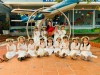Kỷ yếu tri ân trẻ mẫu giáo 5 tuổi - Trường Mầm non 7/5