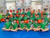 TỰ HÀO THÁNG 5, CÁC BÉ LỚP MẪU GIÁO 5  - 6 TUỔI D4 TRƯỜNG MẦM NON 7/5 HƯỚNG VỀ CHIẾN THẮNG ĐIỆN BIÊN PHỦ